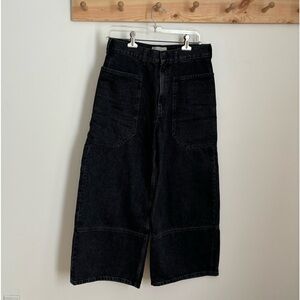 Everlane The Way-High® Gardener Cropped Jean 29